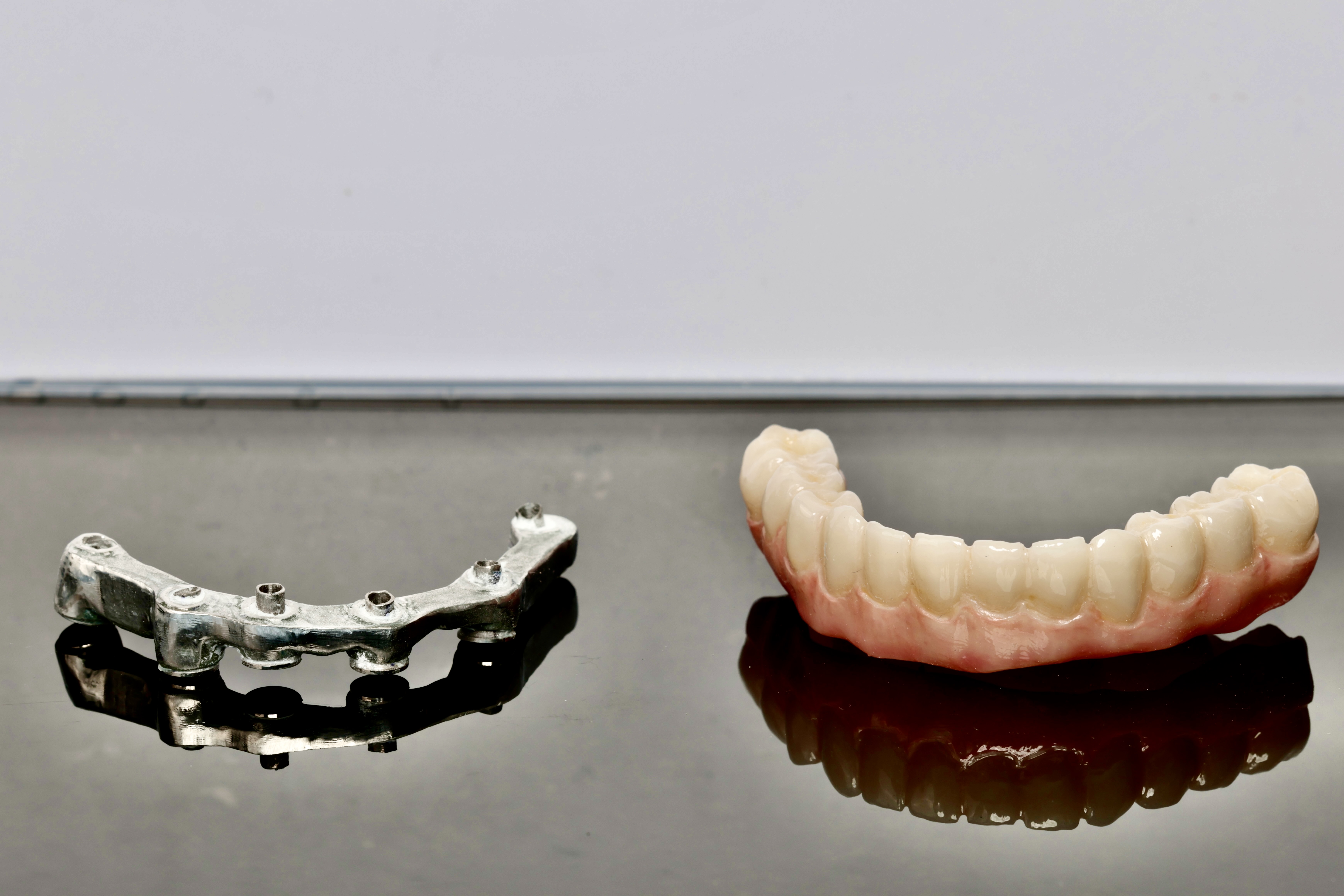 Clinical View 1